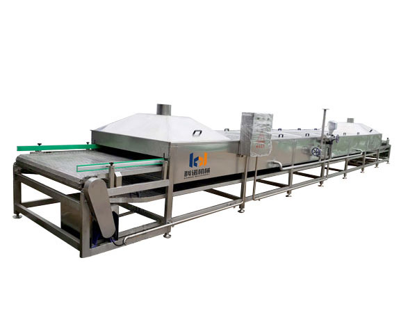 罐頭食品冷卻的必要性有哪些